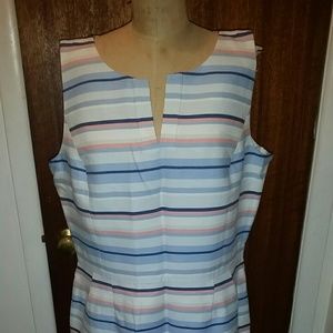 Great summer work dress